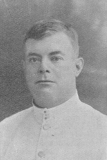 Abraham Tom (1880-1930)