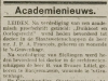 1919 04 04 Leidsche Courant - bevorderd