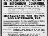 1924 04 09 De Telegraaf - metallisatie