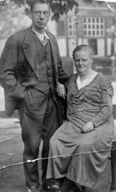 Bastiaan en Francina Littel-Winterswijk