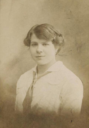 Lena Geertruida Littel (1896-1985)