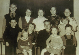 Familie Colijn-Littel