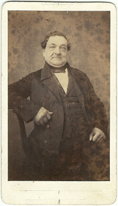 Willem Littel (1796-1879)
