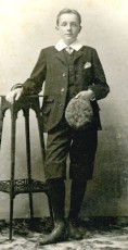 Bob van Drunen Littel (1892-1945)